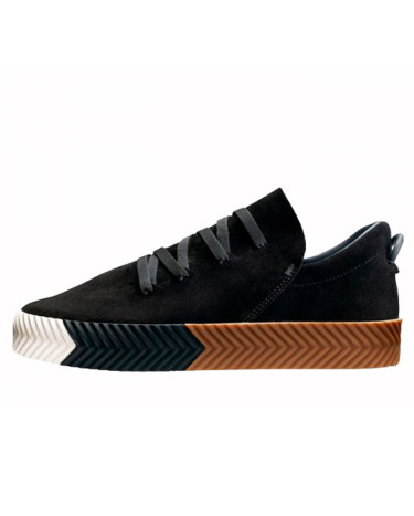 Кросівки Adidas AW Skate Alexander Wang Skate Spice Black