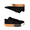 Adidas AW Skate Alexander Skate Spice Black