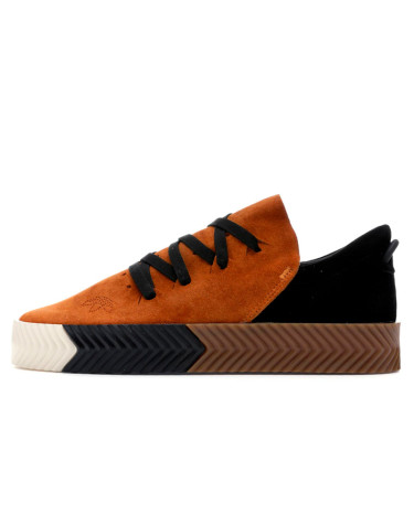 Кросівки Adidas AW Skate Alexander Wang Sand BY8908