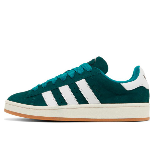 Кроссовки Adidas Campus 00s Forest Glade HR1467