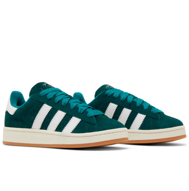 Кроссовки Adidas Campus 00s Forest Glade HR1467