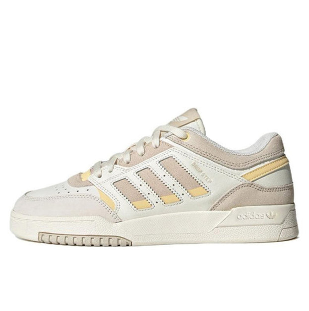 Sneakers Adidas Originals Drop Step Low Beige GW9737