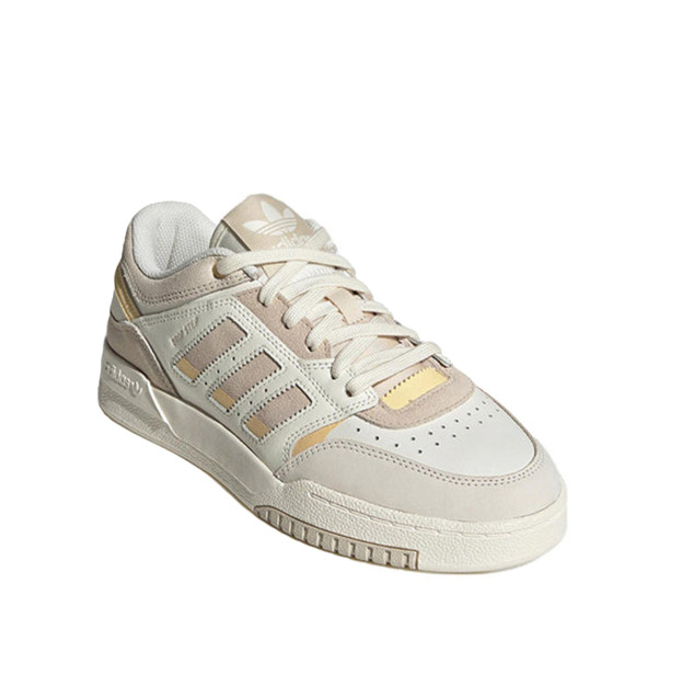 Sneakers Adidas Originals Drop Step Low Beige GW9737