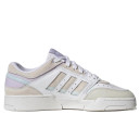 Sneakers Adidas Originals Drop Step Low White Purple HP2328