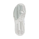 Sneakers Adidas Originals Drop Step Low White Purple HP2328