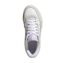 Sneakers Adidas Originals Drop Step Low White Purple HP2328