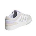 Sneakers Adidas Originals Drop Step Low White Purple HP2328