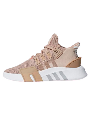 Кроссовки Adidas EQT Bask ADV Ash Pearl White AC7352