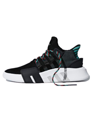 Кроссовки Adidas EQT Bask ADV Black CQ2993