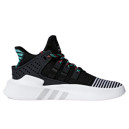 Adidas EQT Basketball Adv Core Black Sub Green CQ2993