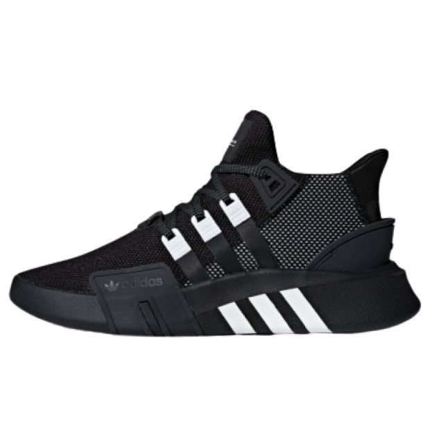 Adidas EQT ADV Black White CQ2994