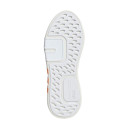 Adidas EQT Bask ADV White Grey Two-Orange F33853