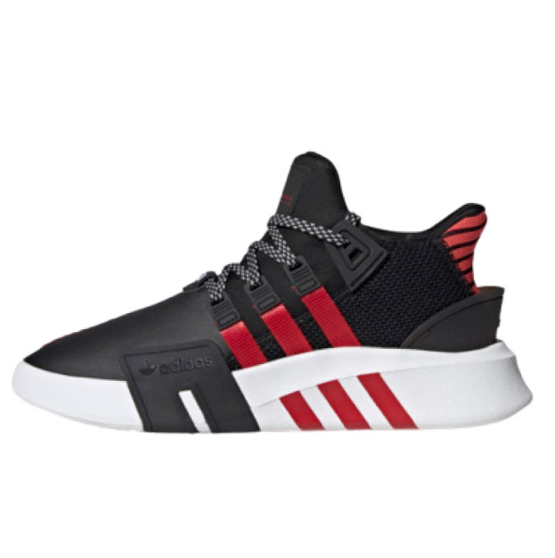 Adidas EQT ADV Basketball Black Red BD7777