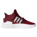 Adidas EQT Basketball Adv Burgundy B37515