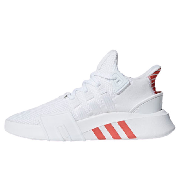 Sneakers Adidas EQT Bask ADV White Trace Scarlet CQ2992