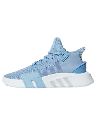 Кросівки Adidas EQT Basketball Ash Blue White AC7353