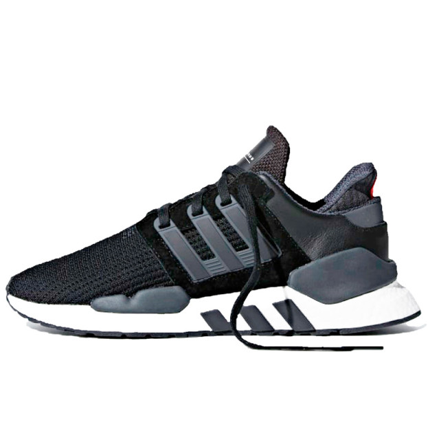 Adidas EQT Support 91/18Core Black Future White B37520