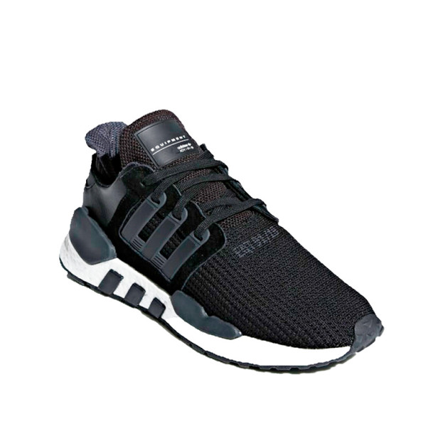 Adidas EQT Support 91/18Core Black Future White B37520