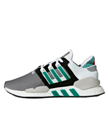 Кросівки Adidas EQT Support 91/18 Core Black Sub Green AQ1037