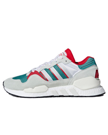 Кроссовки Adidas EQT Support 91/18 Hi-Res Grey B37521