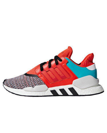 Кроссовки Adidas EQT Support 91/18 Multicolor D97049
