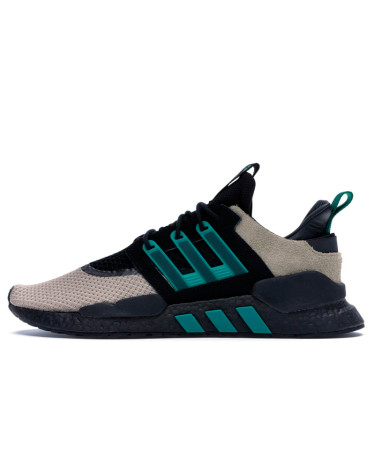 Кросівки Adidas EQT Support 91/18 x Packer BB9482