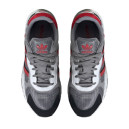 Adidas Tresc Run Grey Scarlet Core Black EF0765