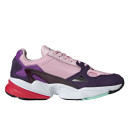 Adidas Falcon Clear Pink Legend Purple BD7825