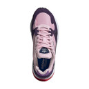 Adidas Falcon Clear Pink Legend Purple BD7825