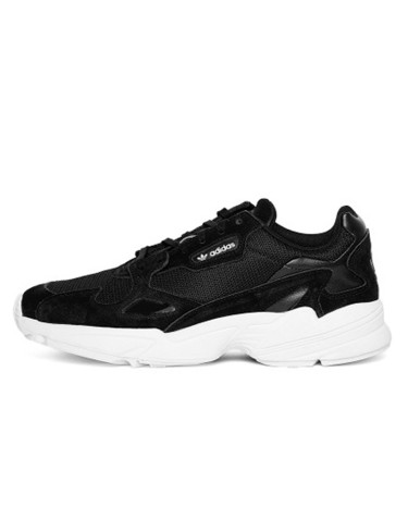 Кросівки Adidas Falcon Core Black B28129