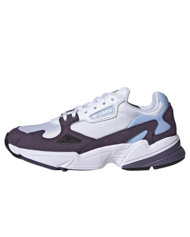 Sneakers Adidas Falcon Trace Purple Periwinkle EE9311