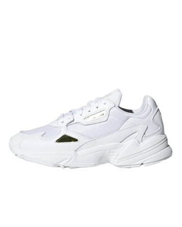 Кросівки Adidas Falcon Triple White B28128