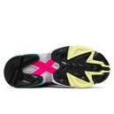 Sneakers Adidas Falcon Yung-2 Red Blue Yellow BB9180