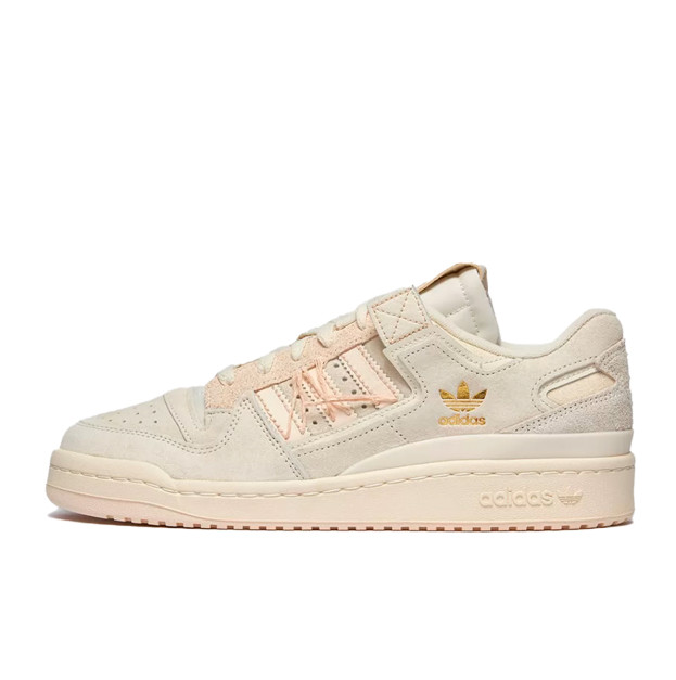 Sneakers Adidas Forum 84 Low Off-White GW0299