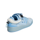 Sneakers Adidas Forum Buckle Low Bad Bunny Blue Tint GY9693