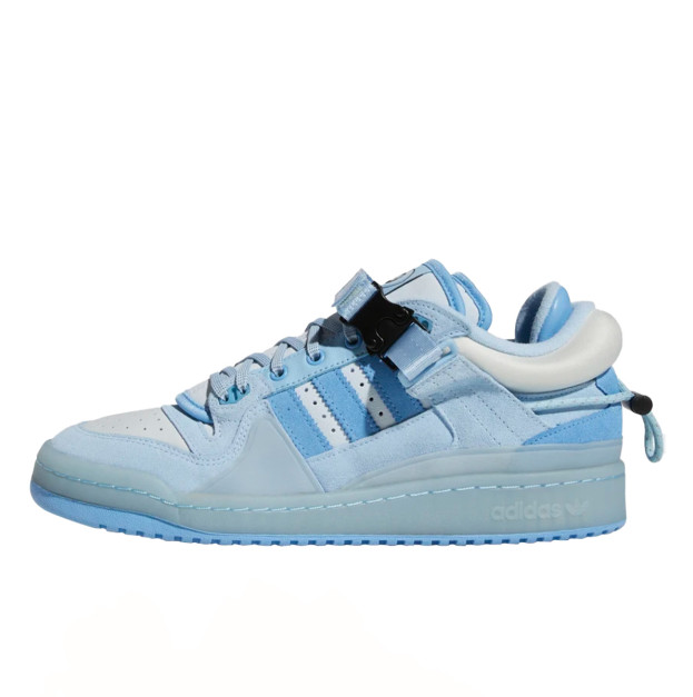 Sneakers Adidas Forum Buckle Low Bad Bunny Blue Tint GY9693
