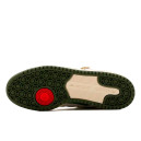 Sneakers Adidas Forum 84 Low Crew Green FY8683