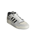 Sneakers Adidas Forum Exhibit Low Grey GX6284