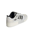 Sneakers Adidas Forum Exhibit Low Grey GX6284