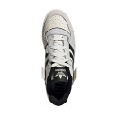 Sneakers Adidas Forum Exhibit Low Grey GX6284