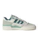 Sneakers Adidas Forum Exhibit Low Grey Green GX4548