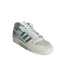 Sneakers Adidas Forum Exhibit Low Grey Green GX4548