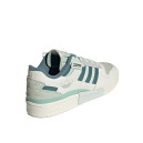 Sneakers Adidas Forum Exhibit Low Grey Green GX4548