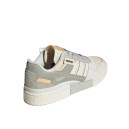 Sneakers Adidas Forum Exhibit Low Sneakers Beige Grey GX4547