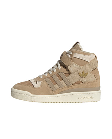 Кроссовки Adidas Forum 84 High Hemp GZ8592