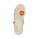 Adidas Forum 84 Low Fleece White Orange GY4125