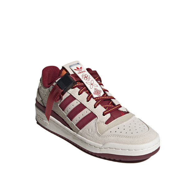 Adidas Forum 84 Low Lunar New Year GX8866