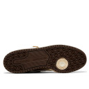 Кросівки Adidas Forum 84 Low Off White Brown GX4567