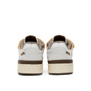Кросівки Adidas Forum 84 Low Off White Brown GX4567