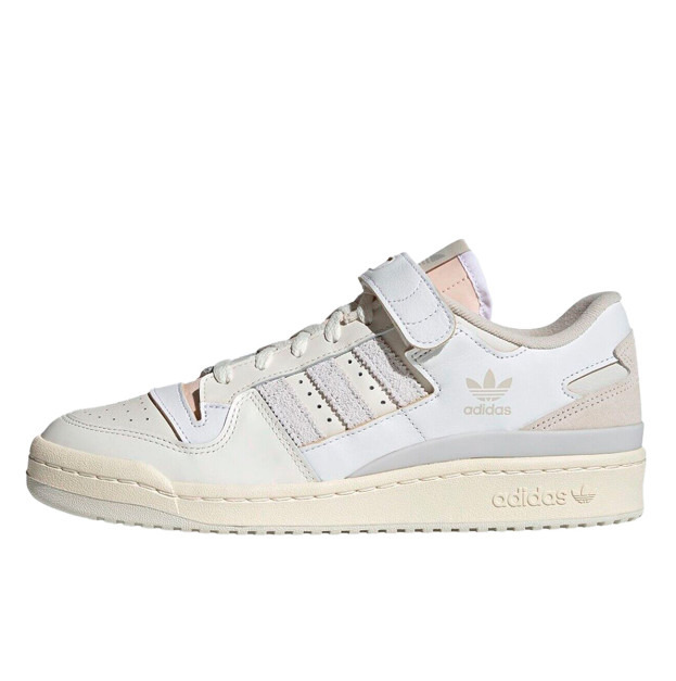 Sneakers Adidas Forum 84 Low Orbit Grey FY4577